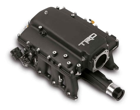 The Rotrex C30-94 supercharger is an extremely versatile supercharger that can fit a wide range of applications. . 2uzfe supercharger